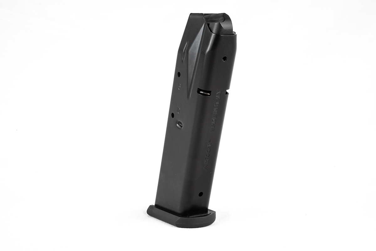 SDS MAG PX9 9MM 10RD - Accessories