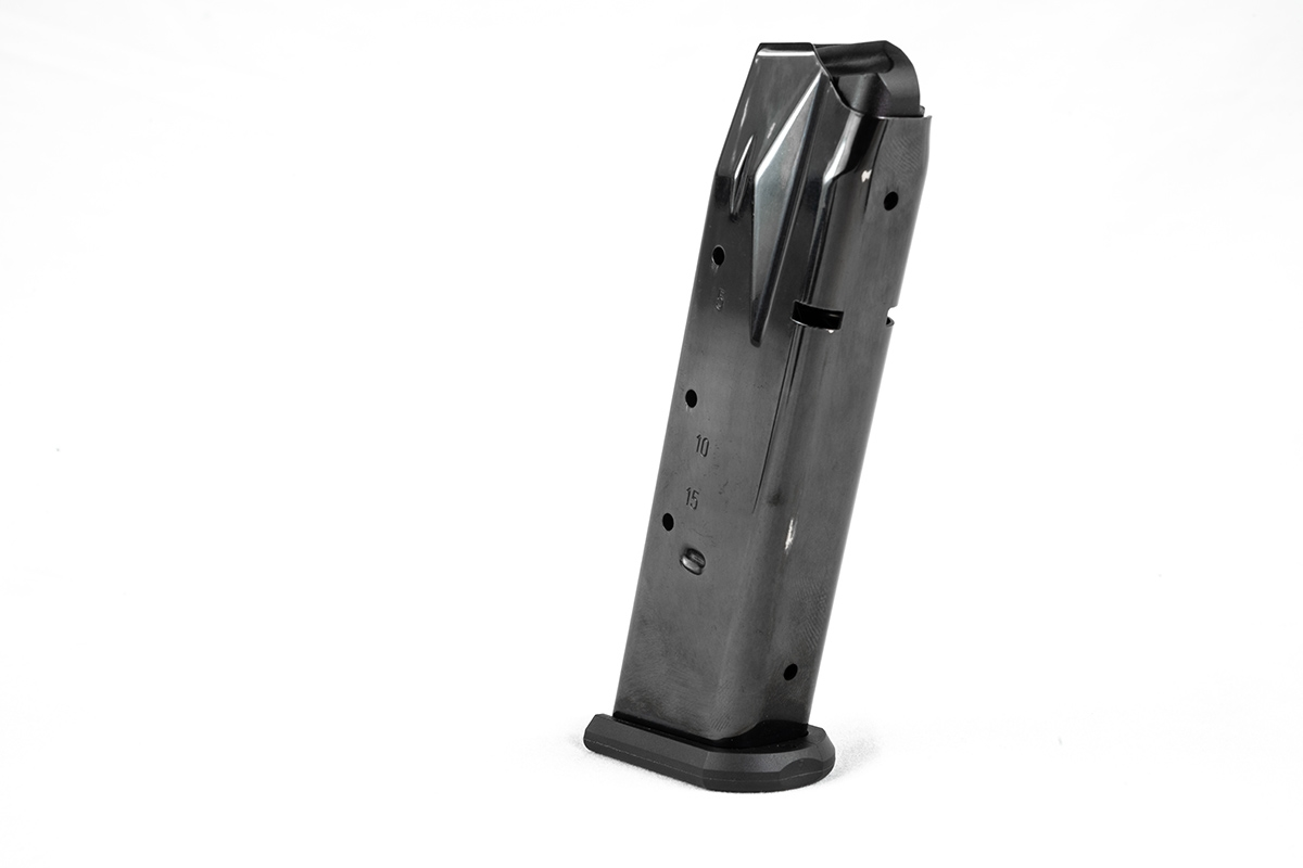 SDS MAG PX9 9MM 15RD - Accessories