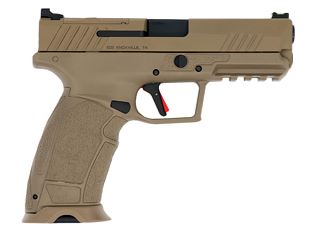 SDS PX9G3 9MM FDE 4'' 10RD - Handguns