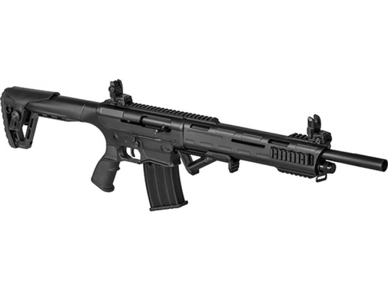 SDS TAR12P AR 12GA 18.5'' 5RD - Long Guns