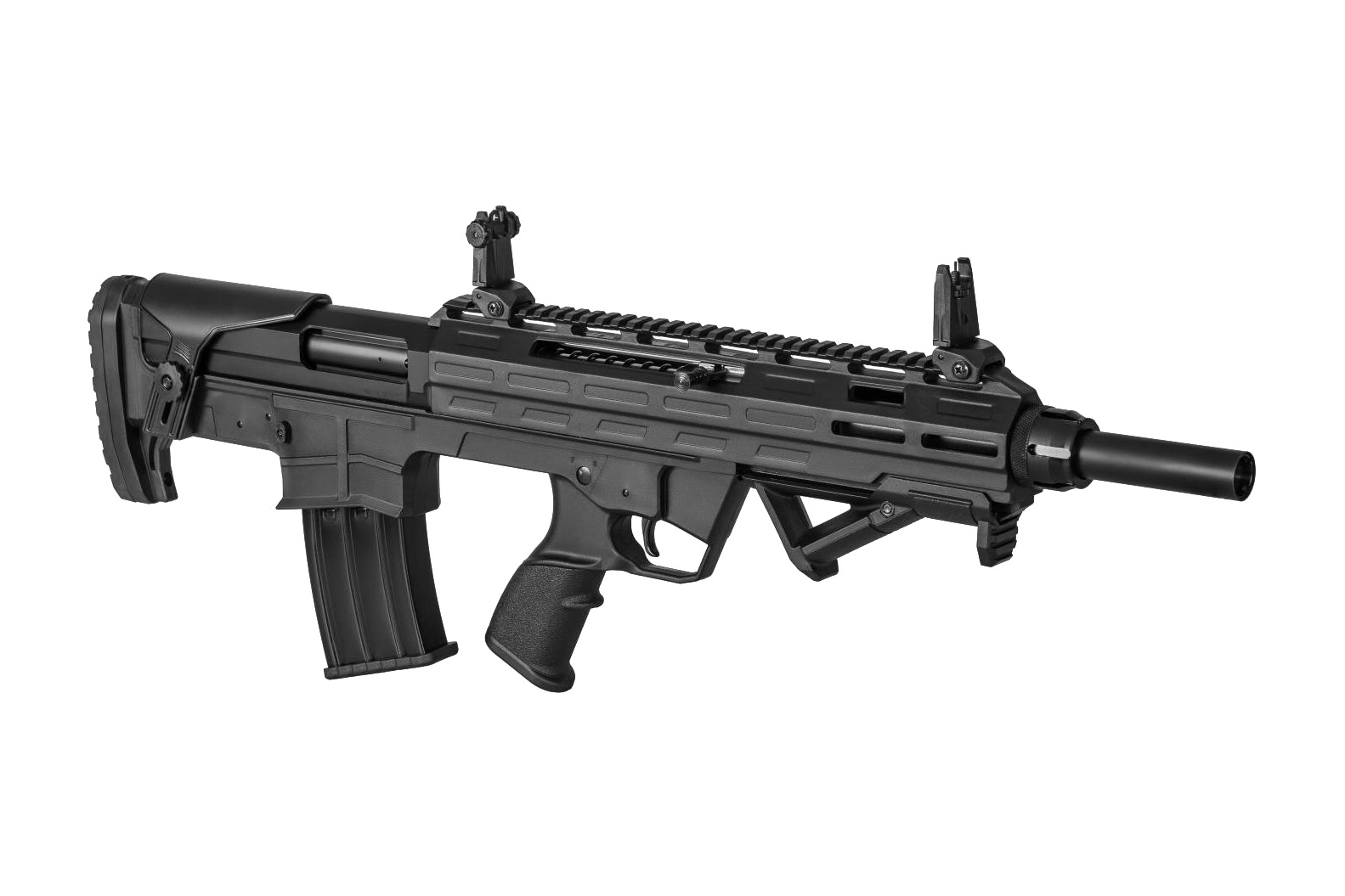 SDS TAR12 BP 12GA 18.5'' 5RD - Long Guns