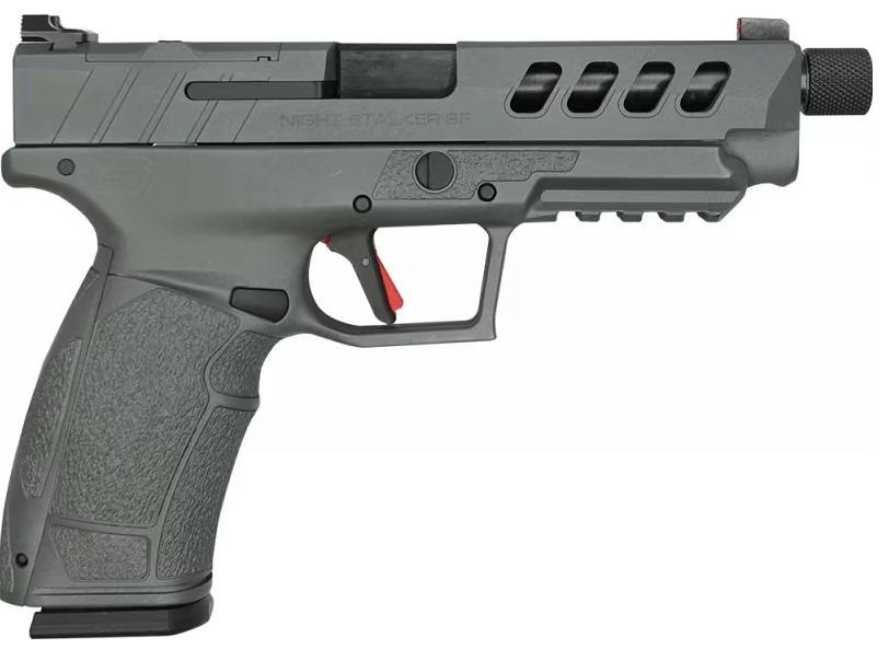 SDS PX9G3 9MM STALKER 5'' 20RD - Handguns
