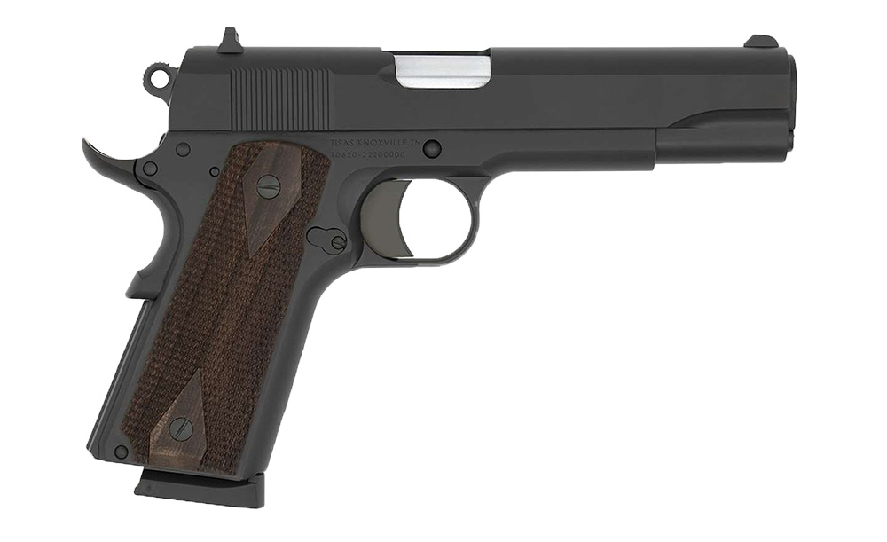 SDS 1911 STAKEOUT 45 ACP 5 BLK - Handguns