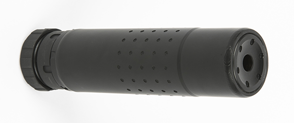 SC CHIMERA 300 - Suppressors