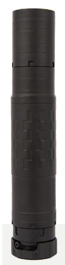 SC HYBRID 46M BLACK - Suppressors