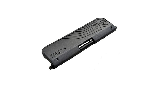 SI AR Dust Cover Blk .308 - Accessories