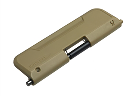 SI AR Dust Cover FDE .308 - Accessories