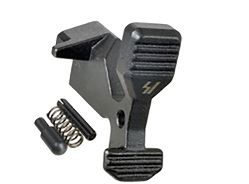 SI Enhncd Bolt Catch - Accessories