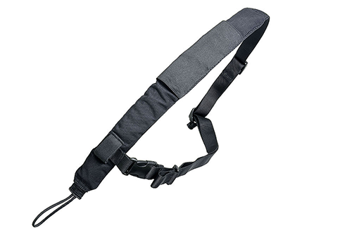SI S3 SILENT SLING PRO BLK - Accessories