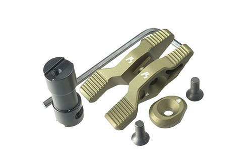 SI Selector Switch FDE - Accessories