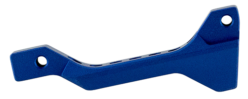 SI Billet Trggr Grd Fang Blue - Accessories