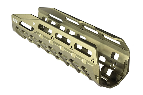 SI Mlok Hndgrd for Benelli M4 - Accessories