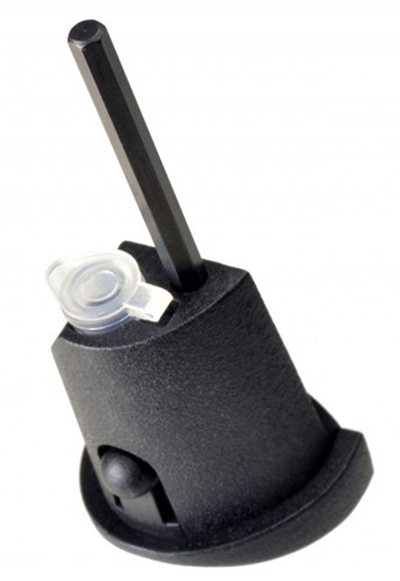 SI Glock Grip Plug Tool - Accessories