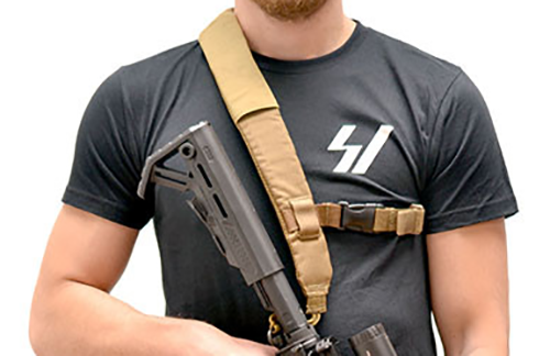 SI S3 SILENT SLING PRO CM - Accessories