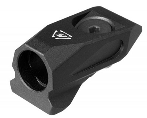 SI LINK Angled QD Mount Black - Accessories