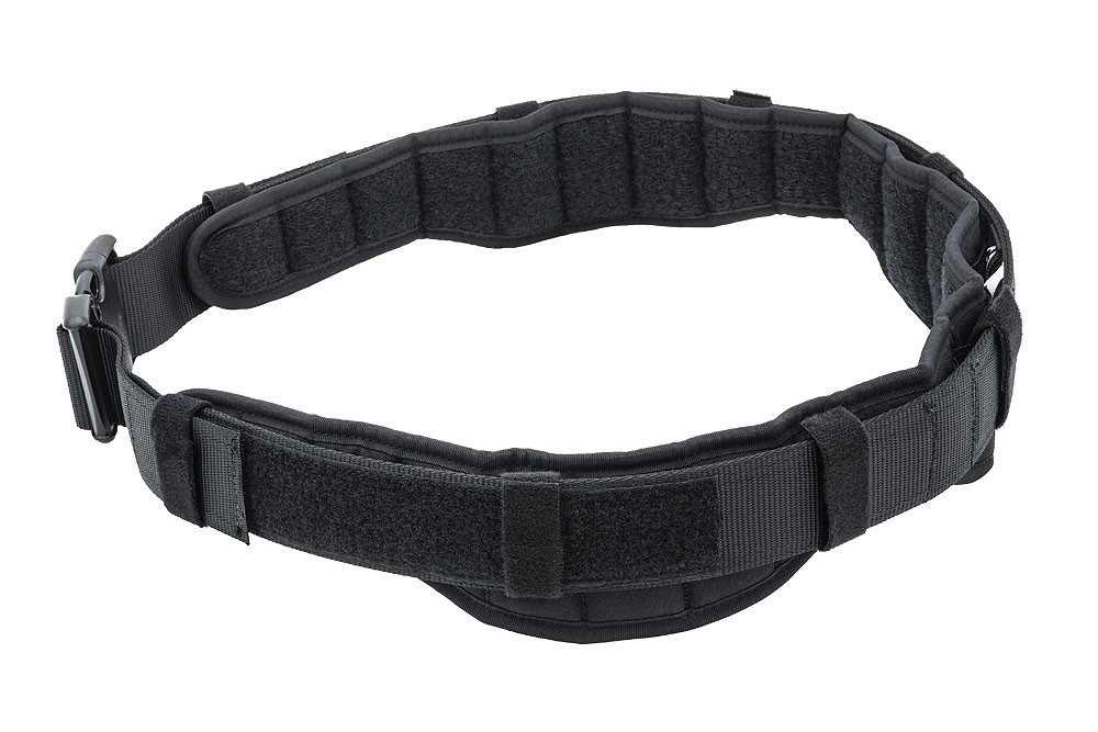SI COLBY PADDED BELT - MED - Accessories