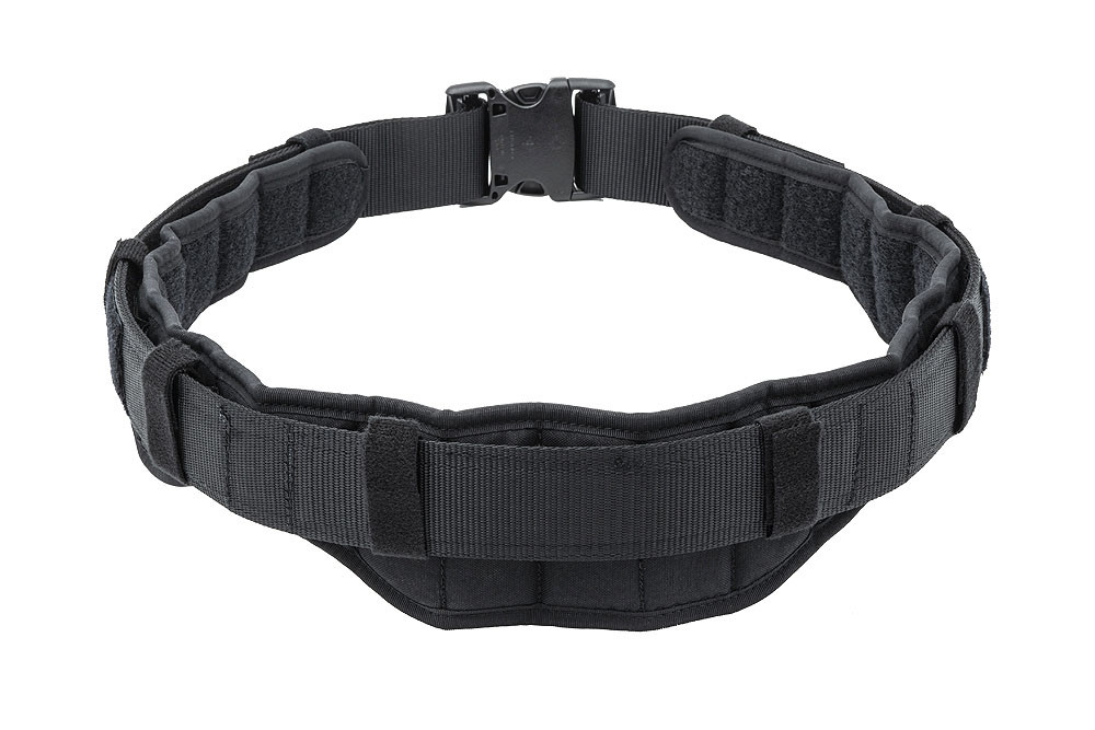 SI COLBY PADDED BELT - LARGE - Accessories