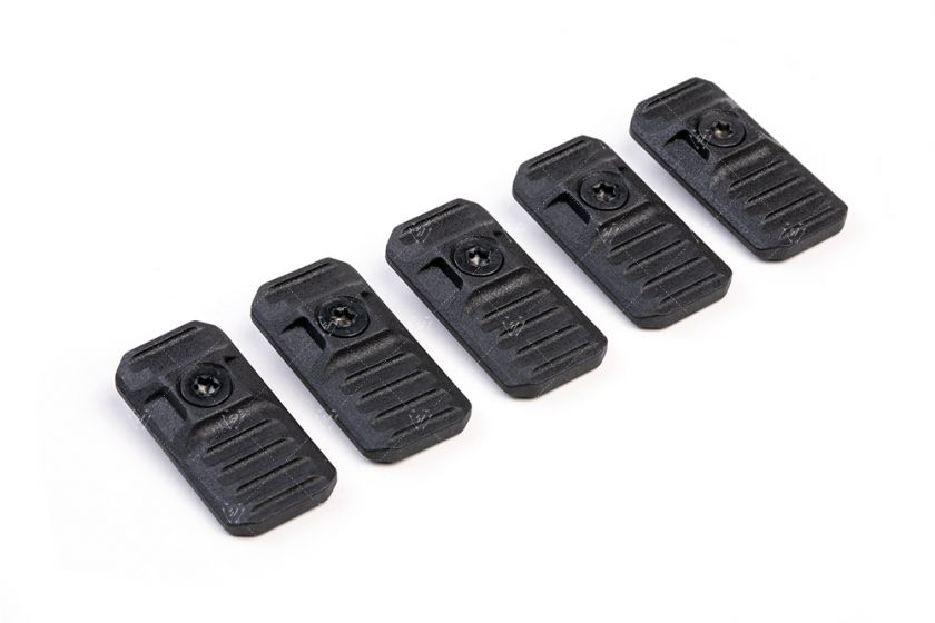 SI RAIL COVER 5PCS LINK SYSTEM - Accessories