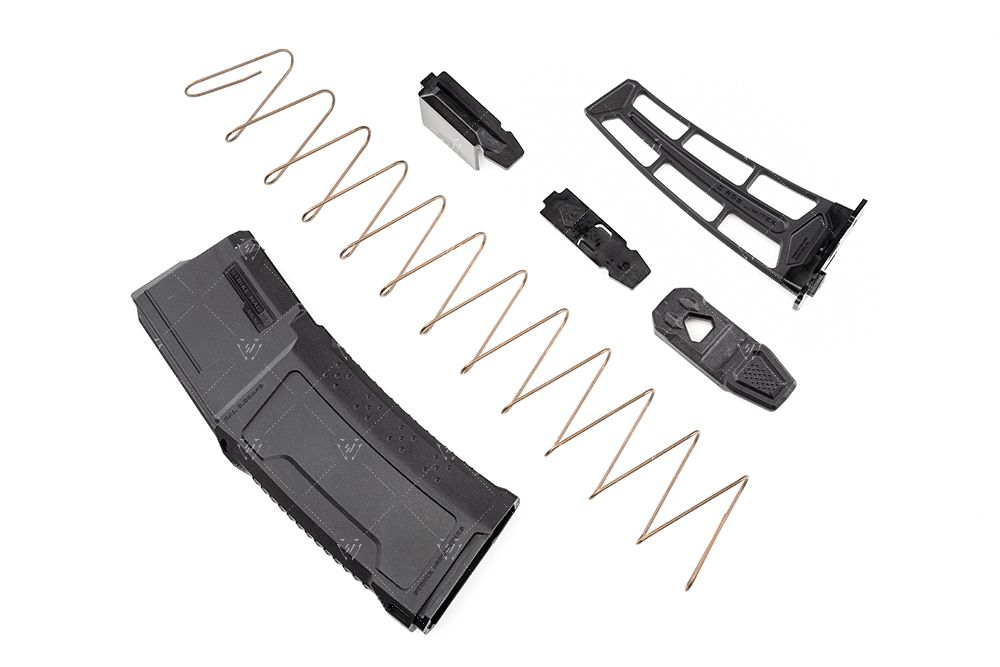 SI MAG FOR .223/5.56 10RD - Accessories
