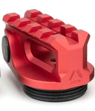 SI AR PICTNY STOCK ADAPTER RED - Accessories