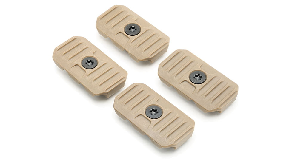 SI CABLE MGMT RAIL COVER S-FDE - Accessories