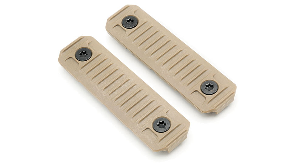 SI CABLE MGMT RAIL COVER L-FDE - Accessories
