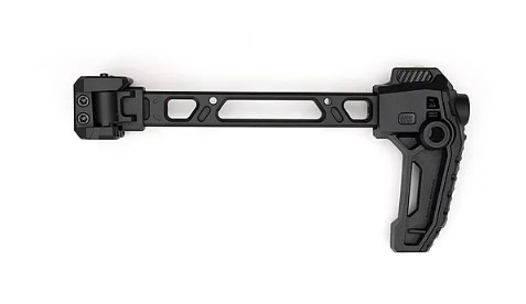 SI Dual Folding Adapter Stock - Accessories