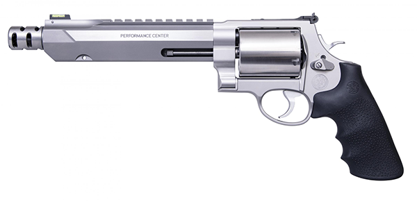 SW PC 460 460SW 7.5'' 5RD - Handguns