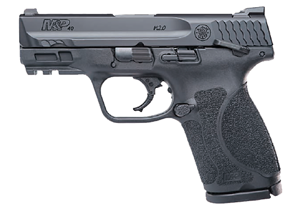 SW M&P40 CMPT M2.0 TS 13RD - Handguns