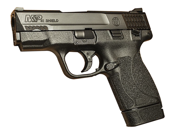 SW M&P45 SHLD M2.0 TS 7RD MA - Handguns