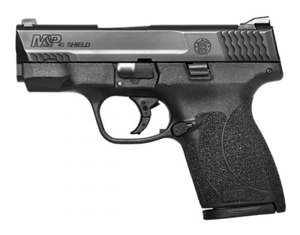 SW M&P45 SHLD M2.0 NTS NS 7RD - Handguns