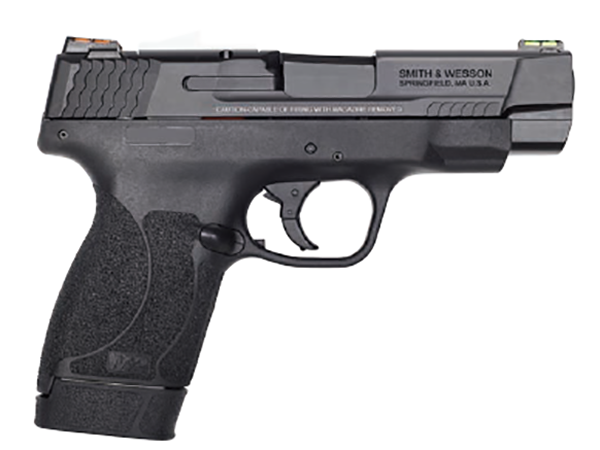 SW PC M&P45 SHLD M2.0 7RD - Handguns