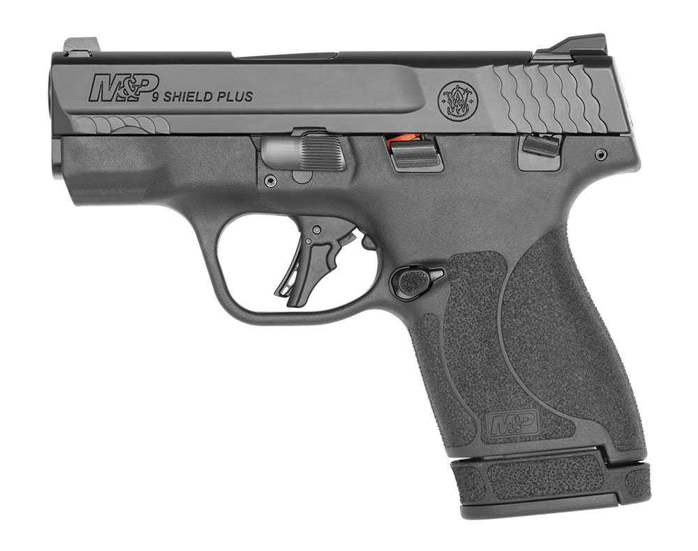 SW M&P9 SHLD+ TS 13RD - Handguns