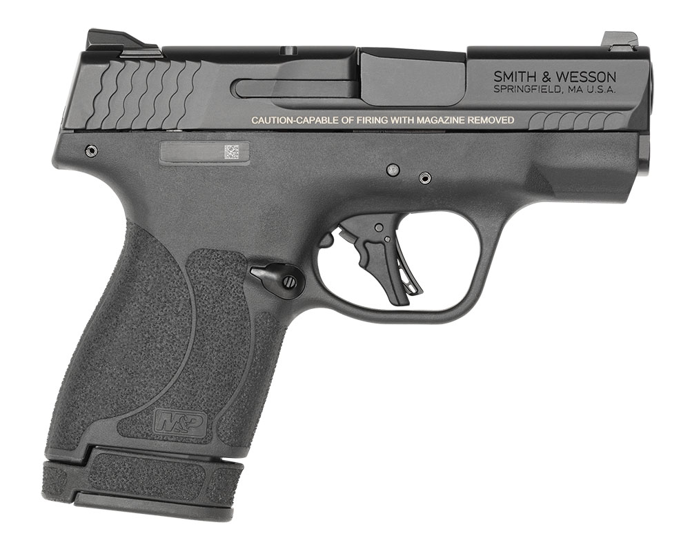 SW M&P9 SHLD+ NTS 13RD - Handguns