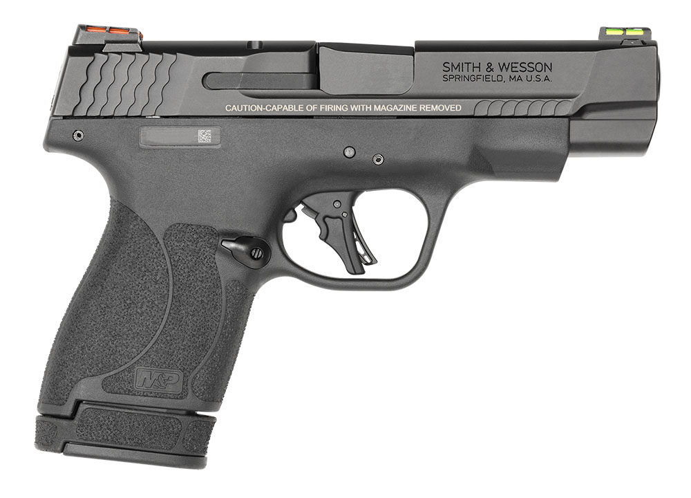 SW PC M&P9 SHLD+ NTS 13RD - Handguns