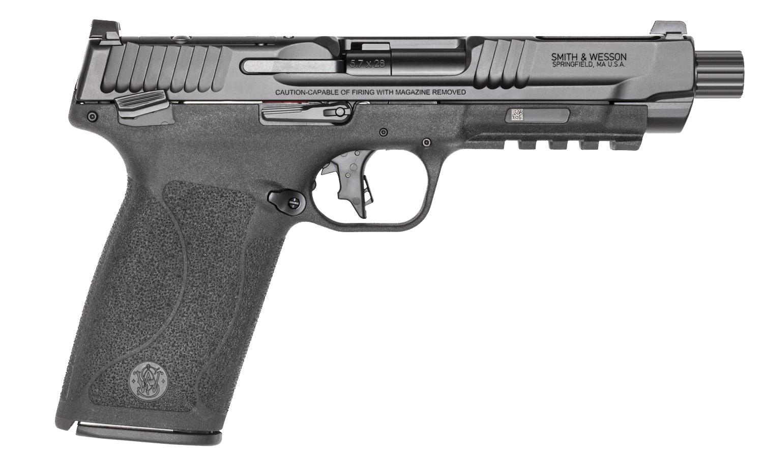 SW M&P 5.7x28 5" TB OR MTS 22R - Handguns