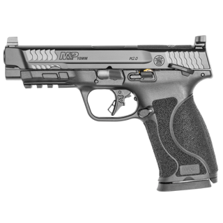 SW M&P10mm M2.0 TS 4.6" 15RD - Handguns