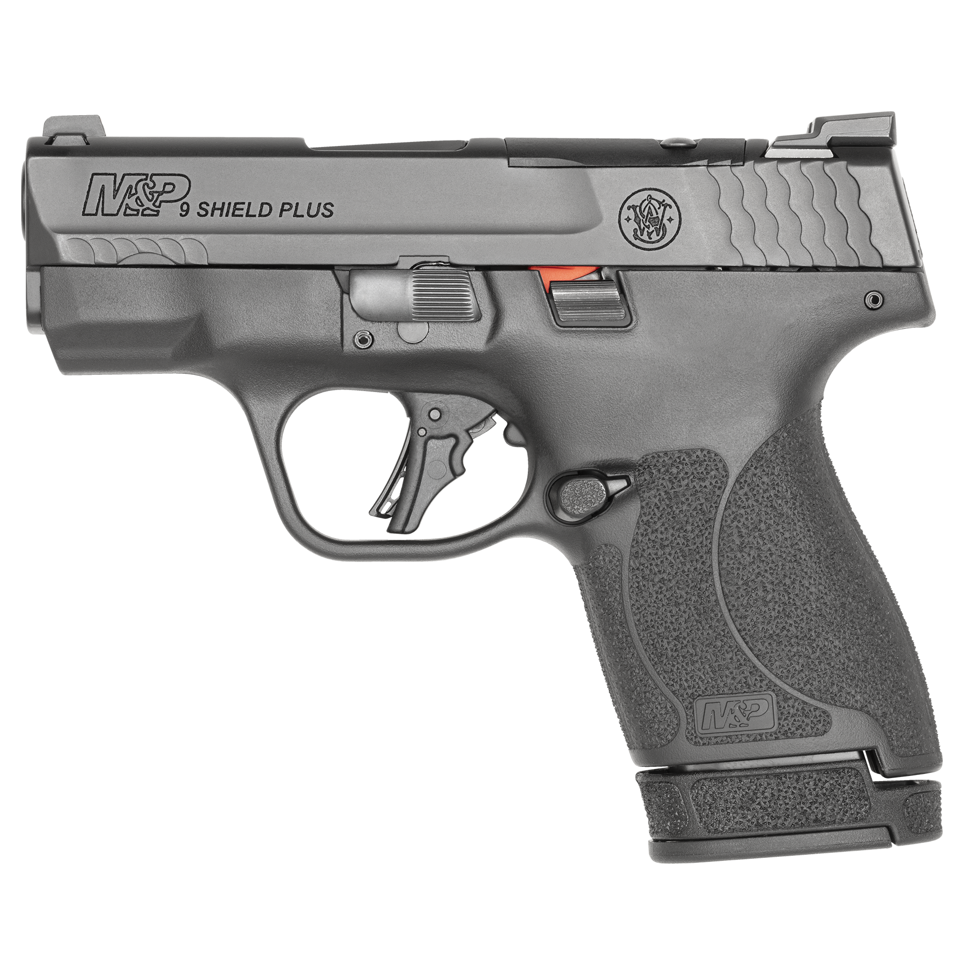SW M&P9 SHLD+ NTS OR 13RD - Handguns
