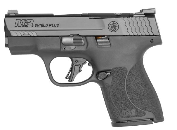 SW M&P9 SHLD+ NTS OR 10RD - Handguns