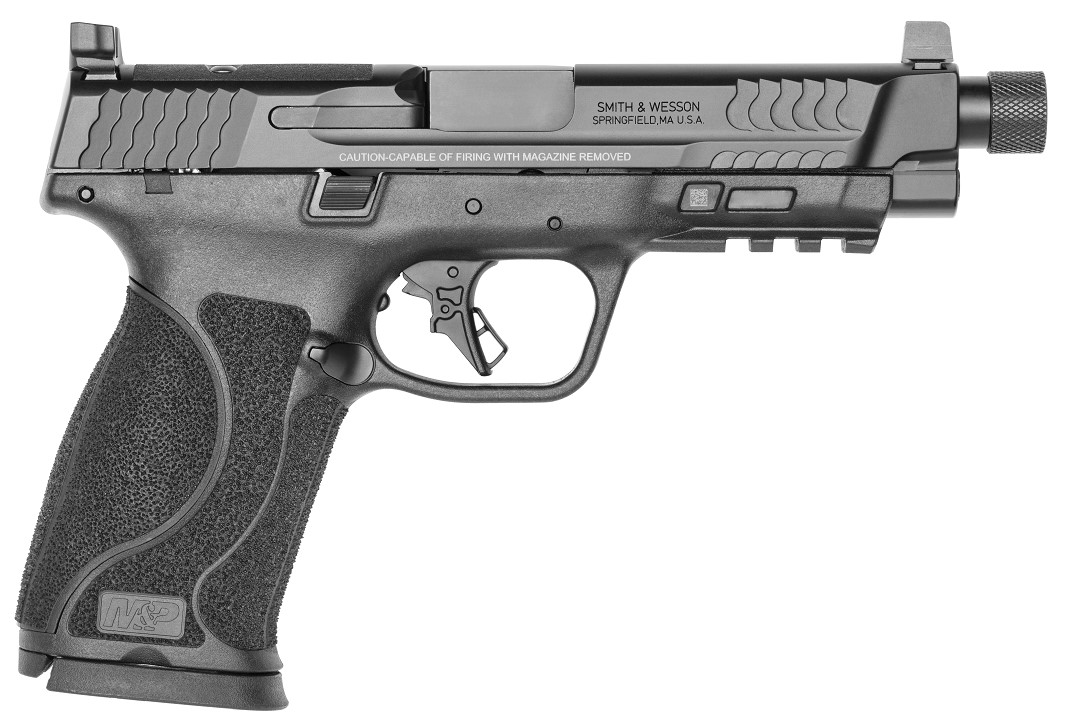 SW M&P45 M2.0 OR NTS 5.1 TB 10 - Handguns