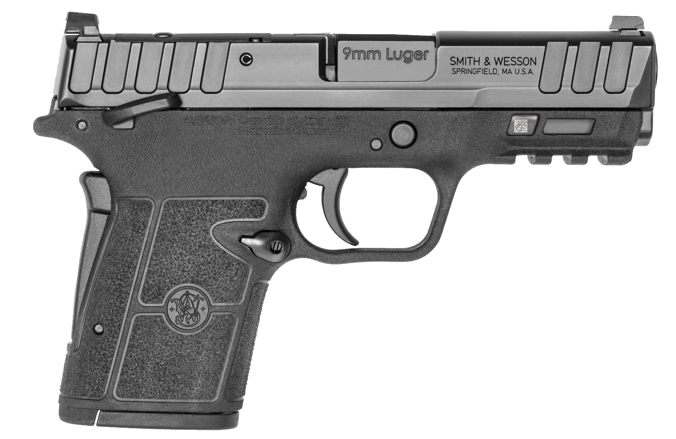 SW EQUALIZER CMPT 3.7" TS 15R - Handguns