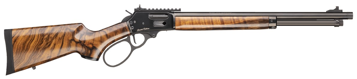 S&W 1854 44MAG HIGH GRADE LTD - Long Guns