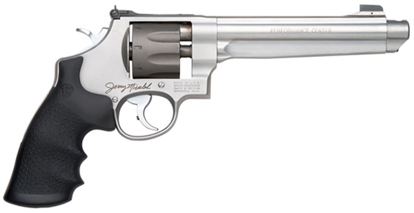 SW PC 929 9MM SS 6.5'' 8RD - Handguns