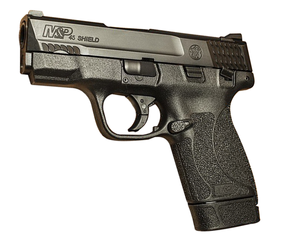 SW M&P45 SHLD M2.0 TS 7RD - Handguns