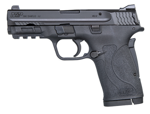 SW M&P380 SHLD EZ NTS 8RD - Handguns