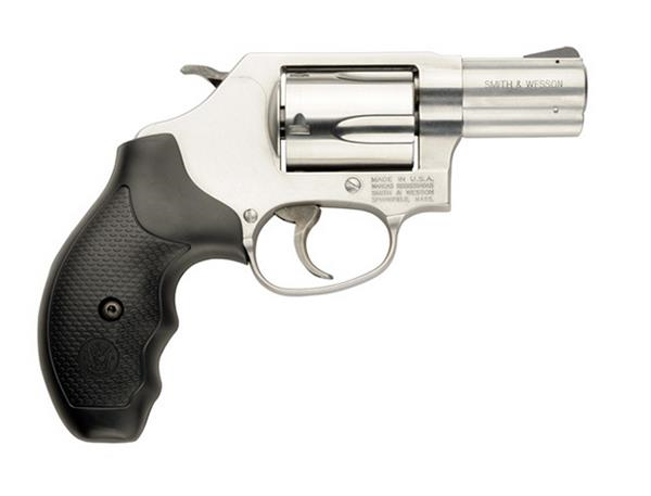 SW 60 357MAG DA/SA 2.125'' 5RD - Handguns