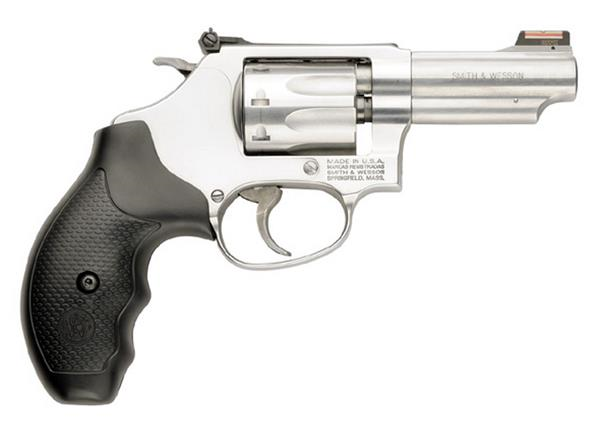SW 63 22LR DA/SA SATIN 3'' 8RD - Handguns
