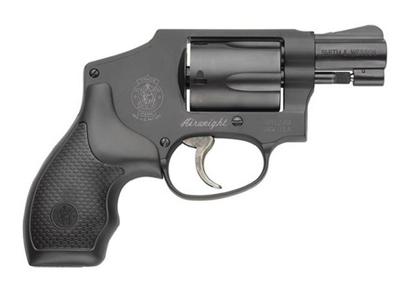 SW 442AW 38SPL 1-7/8 DAO 5RD - Handguns