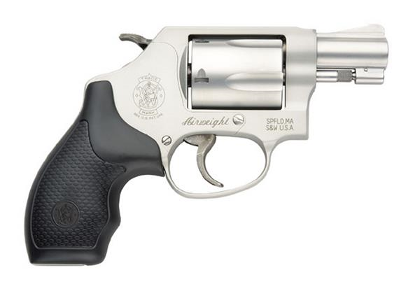 SW 637AW 38SPL 1-7/8 DASA 5RD - Handguns