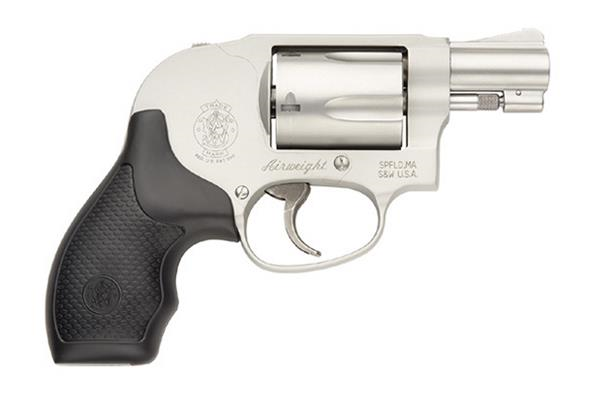 SW 638AW 38SPL DASA 1-7/8 5RD - Handguns
